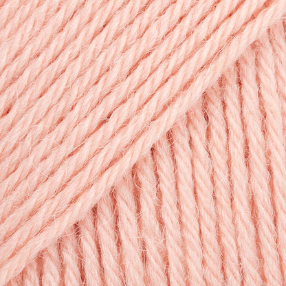 DROPS Nord Sock yarn a mix of alpaca and Wool for softness with added polyamide for strength - 50gr Ball