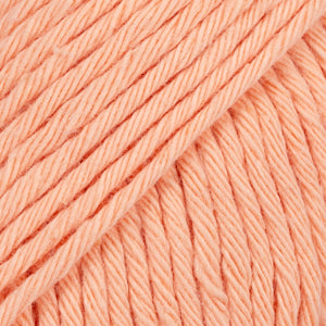 Drops Paris cotton yarn - 100% cotton aran. Soft, fun cotton yarn for all your crochet and knit projects. 50g