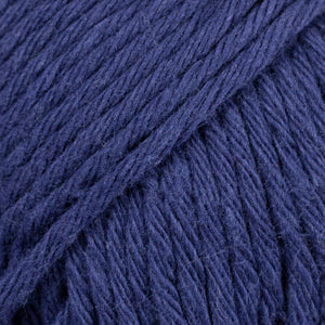 Drops Paris cotton yarn - 100% cotton aran. Soft, fun cotton yarn for all your crochet and knit projects. 50g