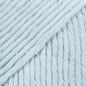 Drops Paris cotton yarn - 100% cotton aran. Soft, fun cotton yarn for all your crochet and knit projects. 50g