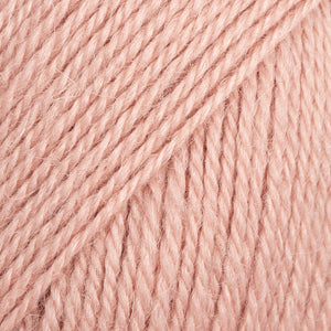 Drops Flora 4 ply wool and alpaca