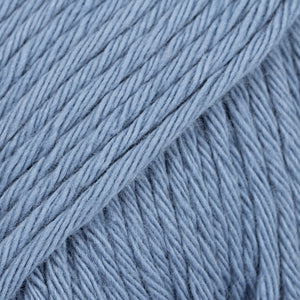 Drops Paris cotton yarn - 100% cotton aran. Soft, fun cotton yarn for all your crochet and knit projects. 50g