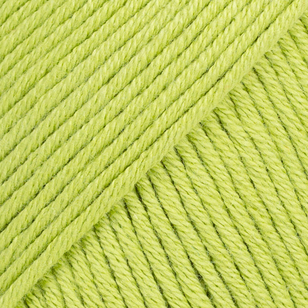 DROPS Safran 4ply cotton 50gr Ball