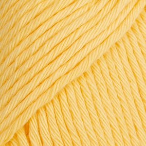 Drops Paris cotton yarn - 100% cotton aran. Soft, fun cotton yarn for all your crochet and knit projects. 50g
