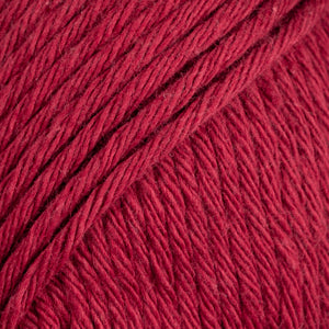 Drops Paris cotton yarn - 100% cotton aran. Soft, fun cotton yarn for all your crochet and knit projects. 50g