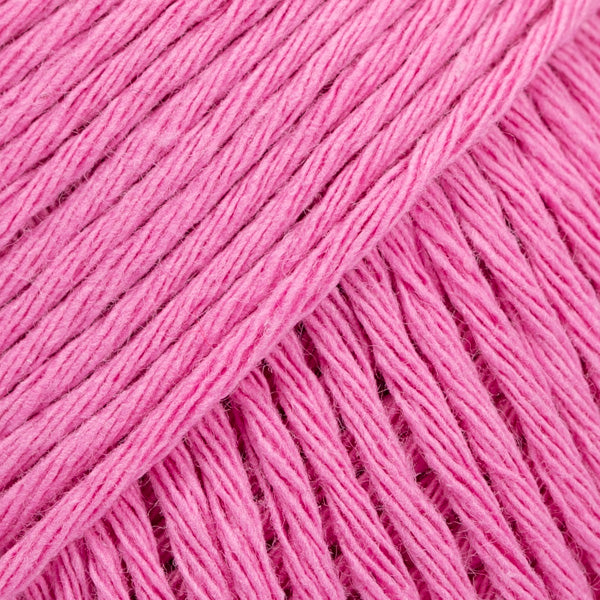Drops Cotton Light DK yarn - 50/50% cotton/polyester  50g