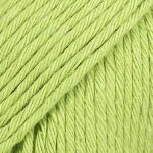 Drops Paris cotton yarn - 100% cotton aran. Soft, fun cotton yarn for all your crochet and knit projects. 50g