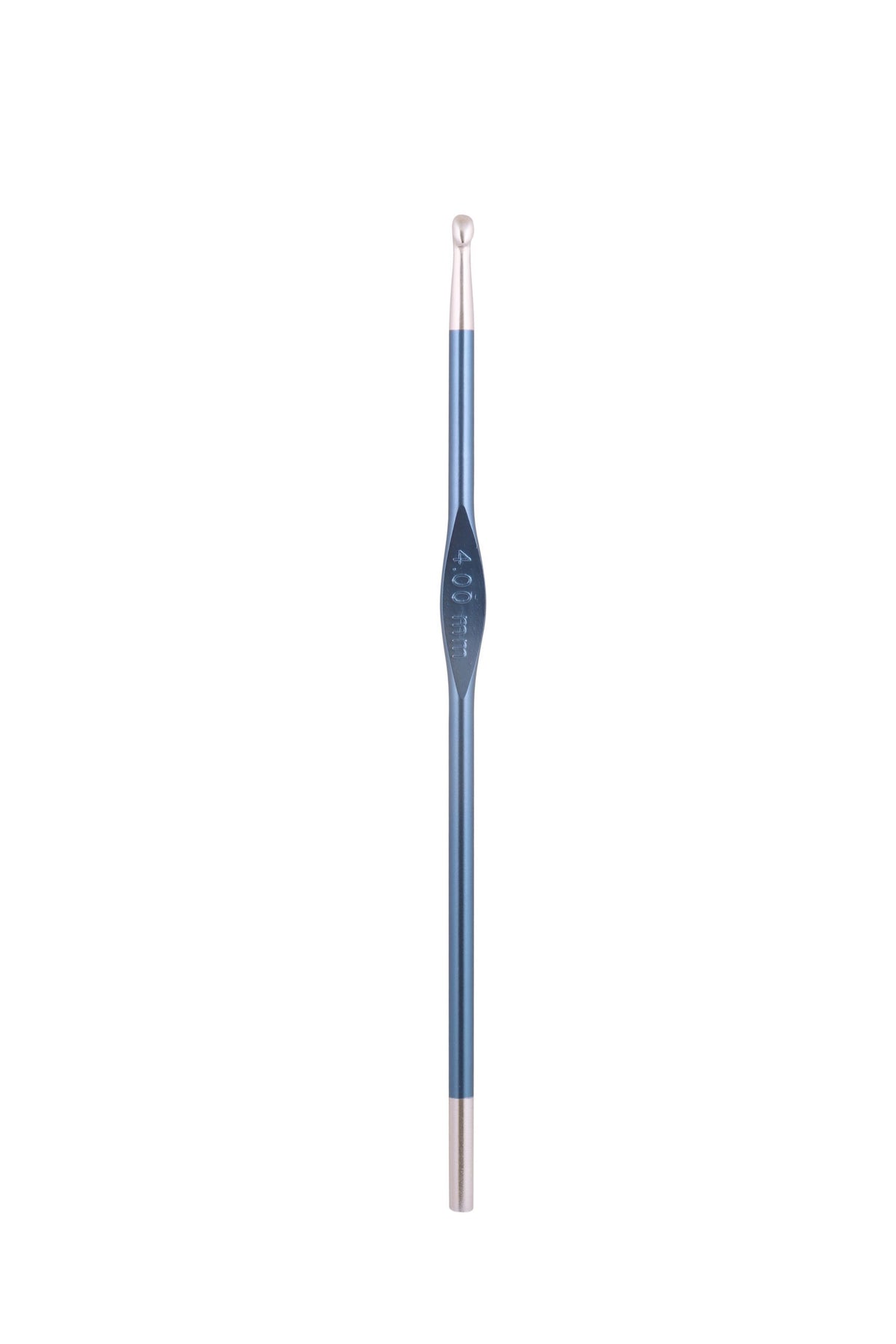Zing crochet hook by knit pro - various sizes available in this lovely bright metal crochet hook