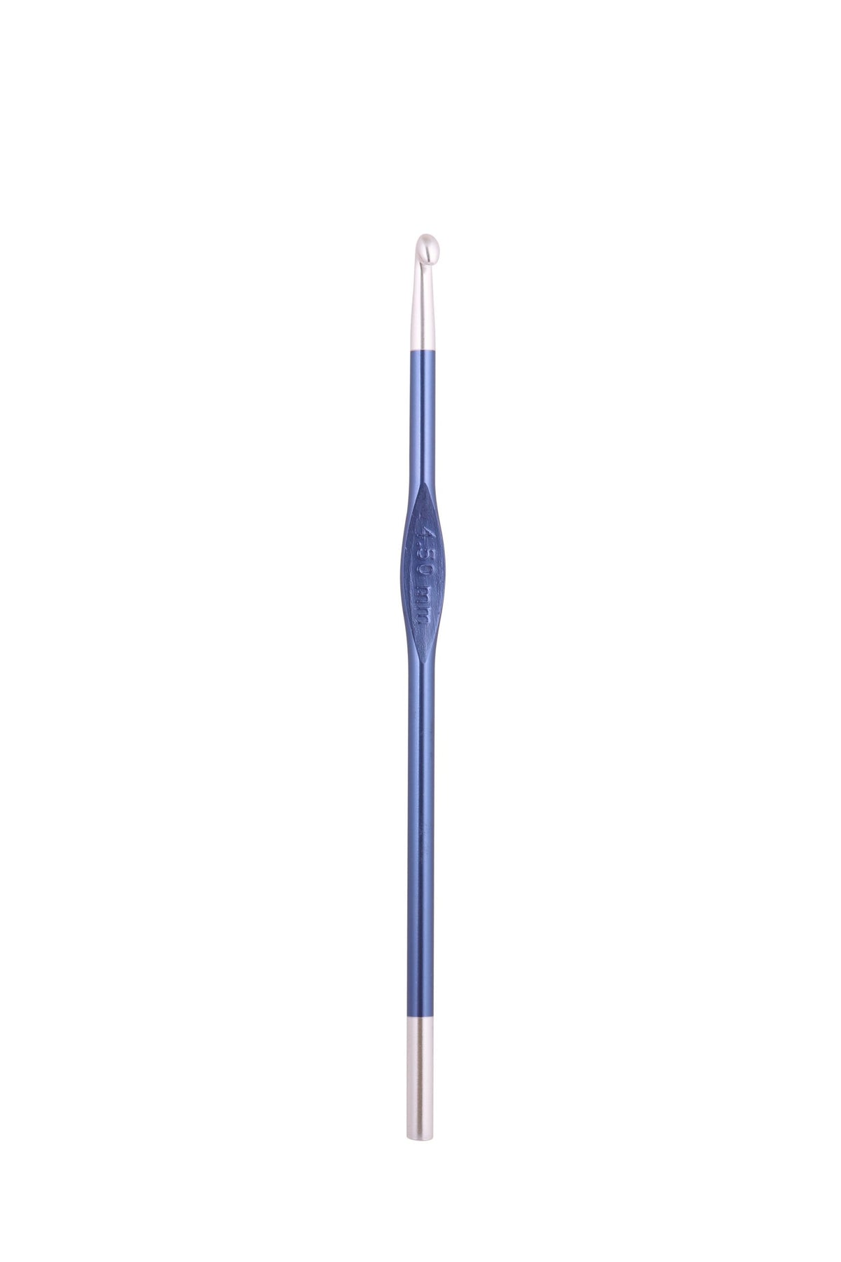 Zing crochet hook by knit pro - various sizes available in this lovely bright metal crochet hook