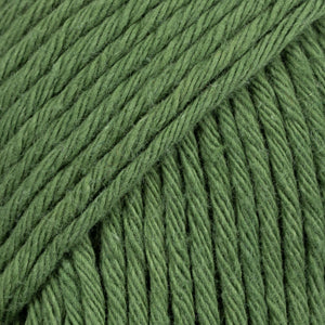 Drops Paris cotton yarn - 100% cotton aran. Soft, fun cotton yarn for all your crochet and knit projects. 50g