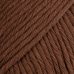 Drops Paris cotton yarn - 100% cotton aran. Soft, fun cotton yarn for all your crochet and knit projects. 50g