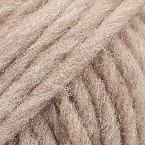 Drops Snow super chunky wool - excellent for felting.