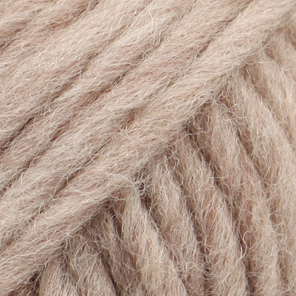 Drops Snow super chunky wool - excellent for felting.