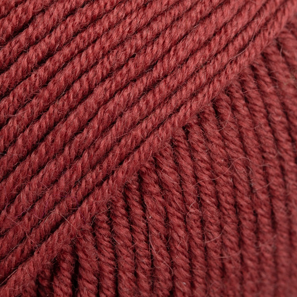 Drops Merino DK extra fine Merino wool 50g