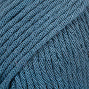 Drops Paris cotton yarn - 100% cotton aran. Soft, fun cotton yarn for all your crochet and knit projects. 50g