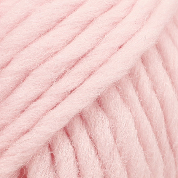 Drops Snow super chunky wool - excellent for felting.