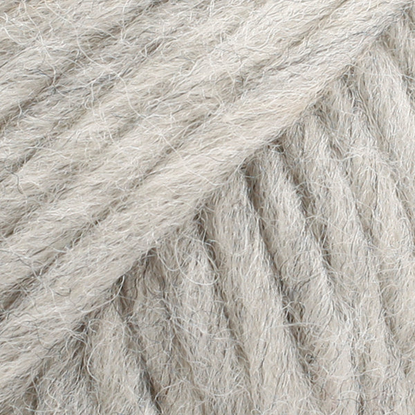 Drops Snow super chunky wool - excellent for felting.