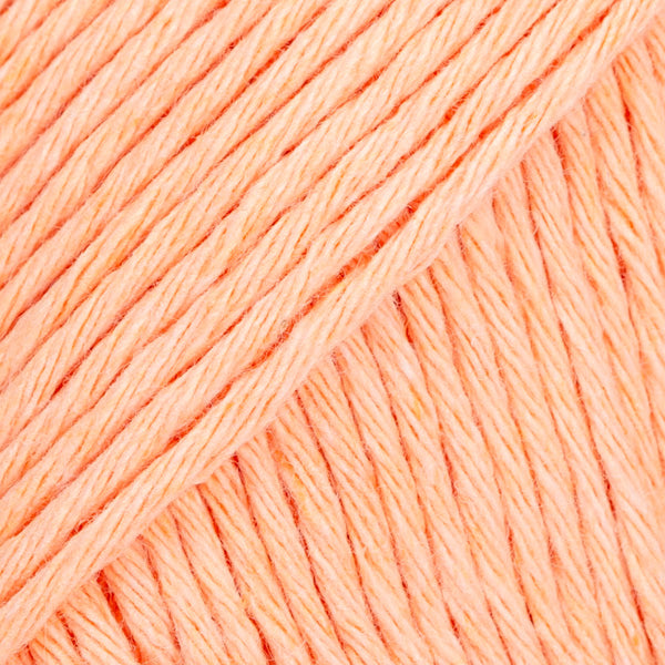 Drops Cotton Light DK yarn - 50/50% cotton/polyester  50g