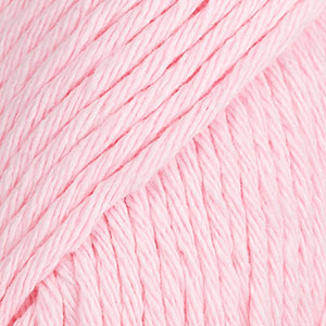 Drops Paris cotton yarn - 100% cotton aran. Soft, fun cotton yarn for all your crochet and knit projects. 50g
