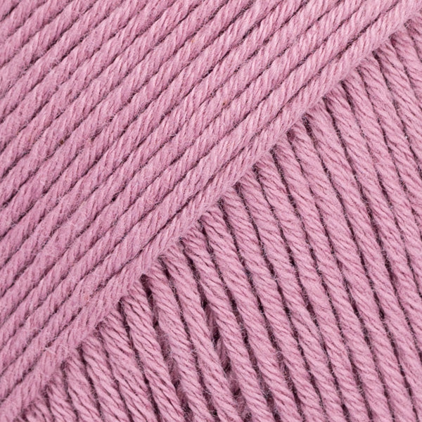 Cute knitted jumper for children - KNITTING KIT - marshmallow morning - yarn and knitting pattern kit - sizes 2 - 12 years