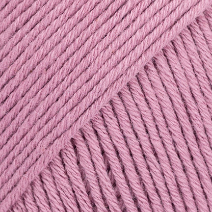 Cute knitted jumper for children - KNITTING KIT - marshmallow morning - yarn and knitting pattern kit - sizes 2 - 12 years