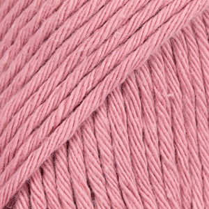 Drops Paris cotton yarn - 100% cotton aran. Soft, fun cotton yarn for all your crochet and knit projects. 50g