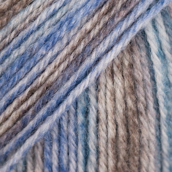 DROPS Fabel 4 Ply sock yarn -50gr Ball