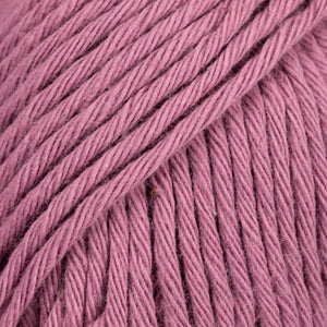Drops Paris cotton yarn - 100% cotton aran. Soft, fun cotton yarn for all your crochet and knit projects. 50g