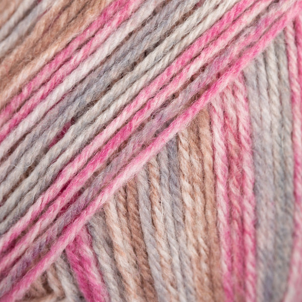 DROPS Fabel 4 Ply sock yarn -50gr Ball