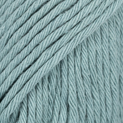Drops Paris cotton yarn - 100% cotton aran. Soft, fun cotton yarn for all your crochet and knit projects. 50g