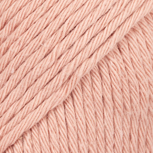 Drops Paris cotton yarn - 100% cotton aran. Soft, fun cotton yarn for all your crochet and knit projects. 50g