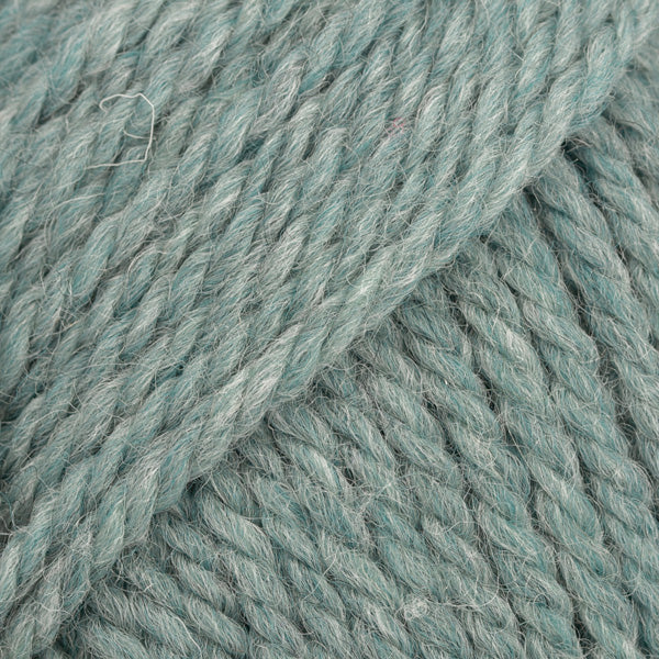 Drops Alaska aran wool 100% pure wool - 50gr Ball