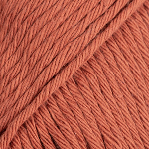Drops Paris cotton yarn - 100% cotton aran. Soft, fun cotton yarn for all your crochet and knit projects. 50g