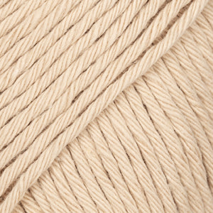 Drops Paris cotton yarn - 100% cotton aran. Soft, fun cotton yarn for all your crochet and knit projects. 50g