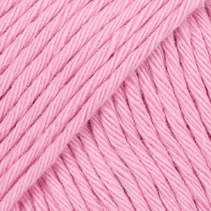 Drops Paris cotton yarn - 100% cotton aran. Soft, fun cotton yarn for all your crochet and knit projects. 50g