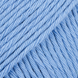 Drops Paris cotton yarn - 100% cotton aran. Soft, fun cotton yarn for all your crochet and knit projects. 50g