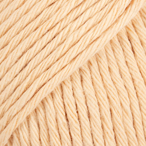 Drops Paris cotton yarn - 100% cotton aran. Soft, fun cotton yarn for all your crochet and knit projects. 50g