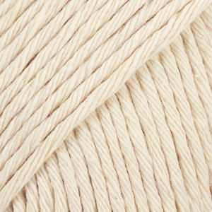Drops Paris cotton yarn - 100% cotton aran. Soft, fun cotton yarn for all your crochet and knit projects. 50g