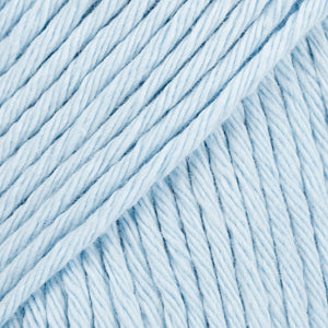 Drops Paris cotton yarn - 100% cotton aran. Soft, fun cotton yarn for all your crochet and knit projects. 50g