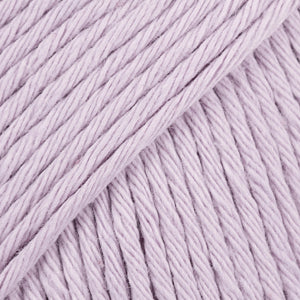 Drops Paris cotton yarn - 100% cotton aran. Soft, fun cotton yarn for all your crochet and knit projects. 50g