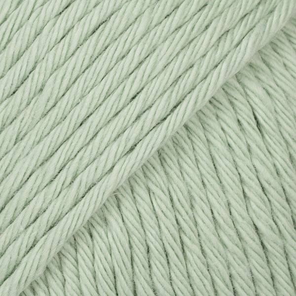 Drops Paris cotton yarn - 100% cotton aran. Soft, fun cotton yarn for all your crochet and knit projects. 50g