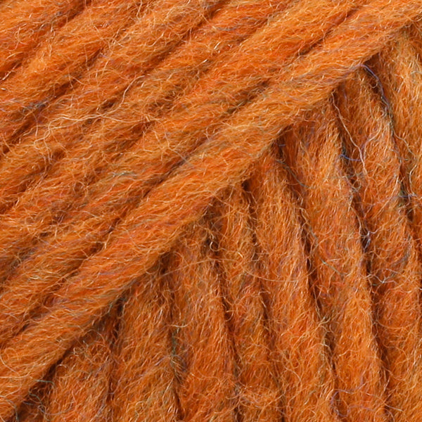 Drops Snow super chunky wool - excellent for felting.