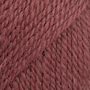 Drops Alaska aran wool 100% pure wool - 50gr Ball