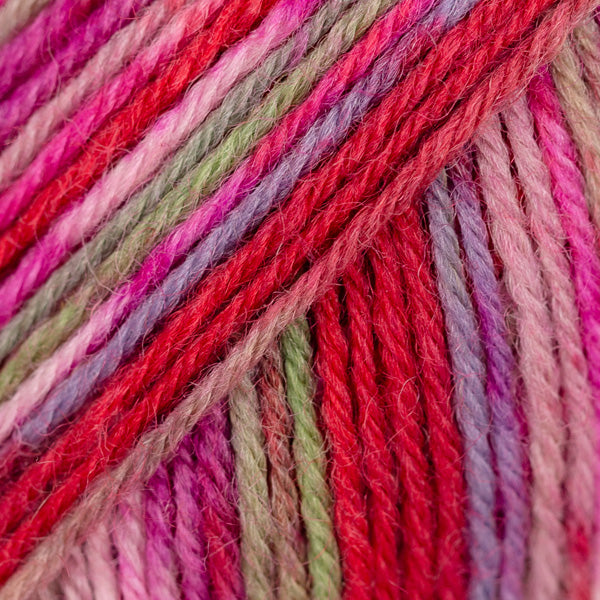 DROPS Fabel 4 Ply sock yarn -50gr Ball