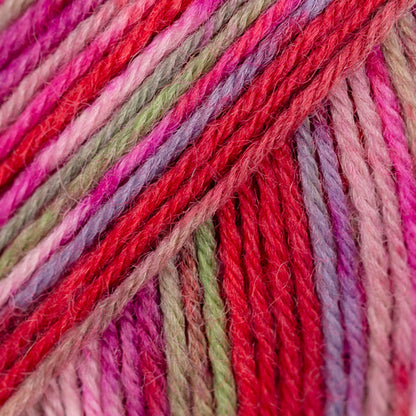 DROPS Fabel 4 Ply sock yarn -50gr Ball