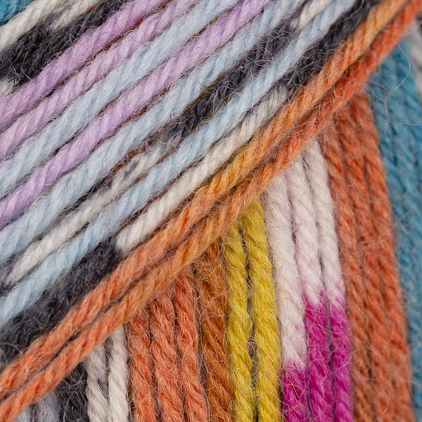 DROPS Fabel 4 Ply sock yarn -50gr Ball