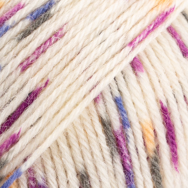 DROPS Fabel 4 Ply sock yarn -50gr Ball