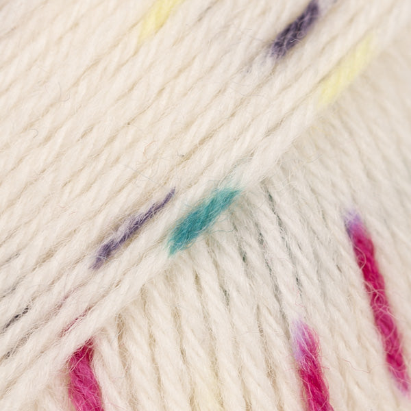 DROPS Fabel 4 Ply sock yarn -50gr Ball