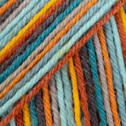 DROPS Fabel 4 Ply sock yarn -50gr Ball