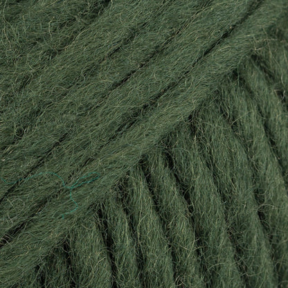 Drops Snow super chunky wool - excellent for felting.